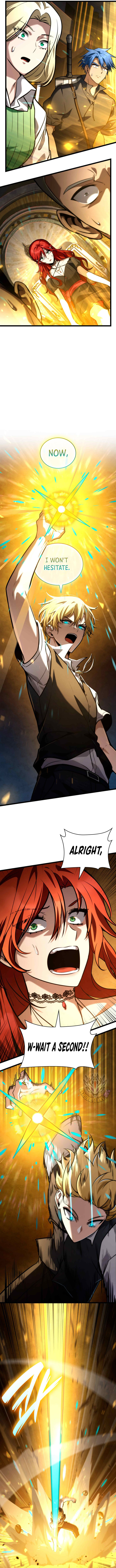 Infinite Mage Chapter 116 7